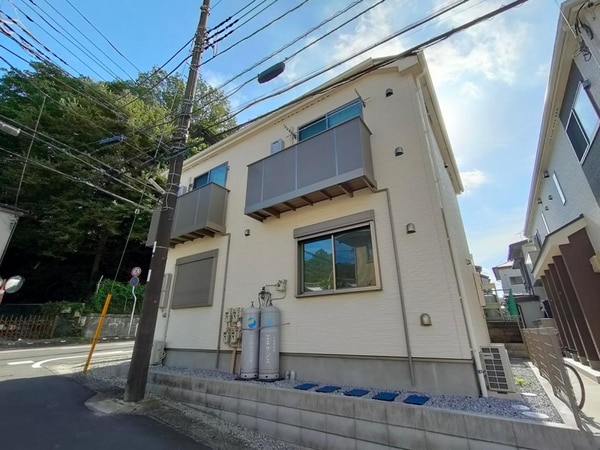 外観(外観)