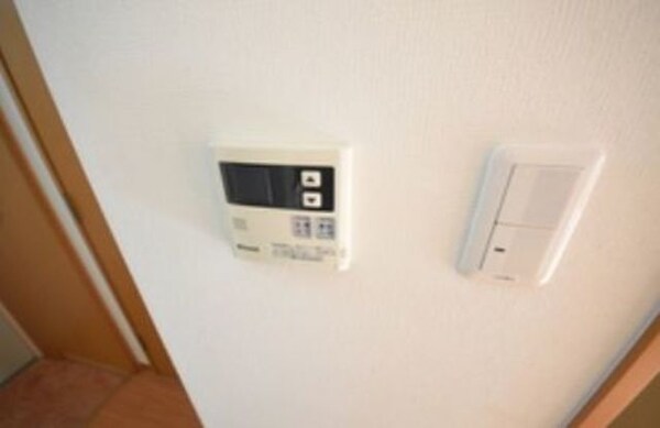設備(※ウィッシュ系1Ｋタイプのイメージです)