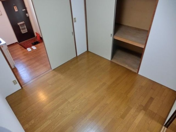 リビング・居室(別部屋参照　現状優先)