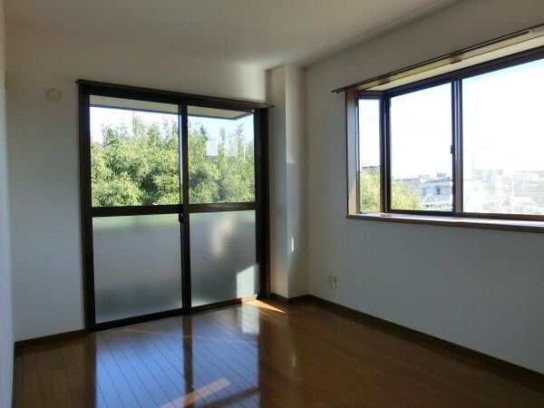 その他室内・内装(洋室5.8帖)