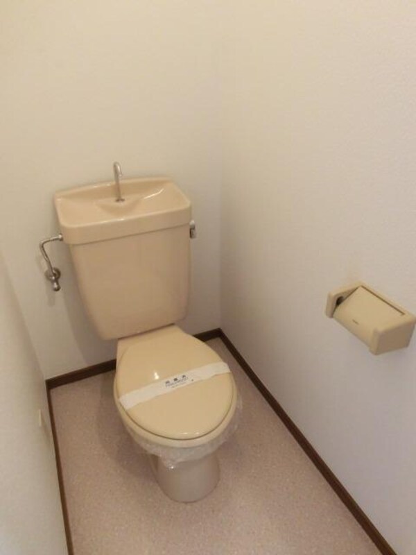 トイレ(トイレ)