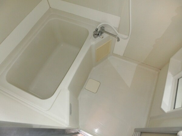 バス／シャワールーム等(※同タイプ住戸参考写真　現況優先)
