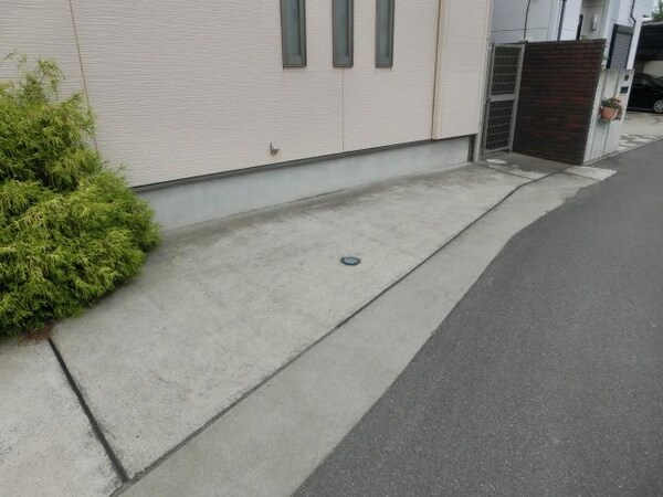 庭