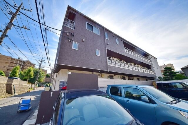 物件内観写真3　(外観)