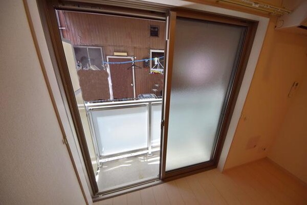 設備(バルコニー)