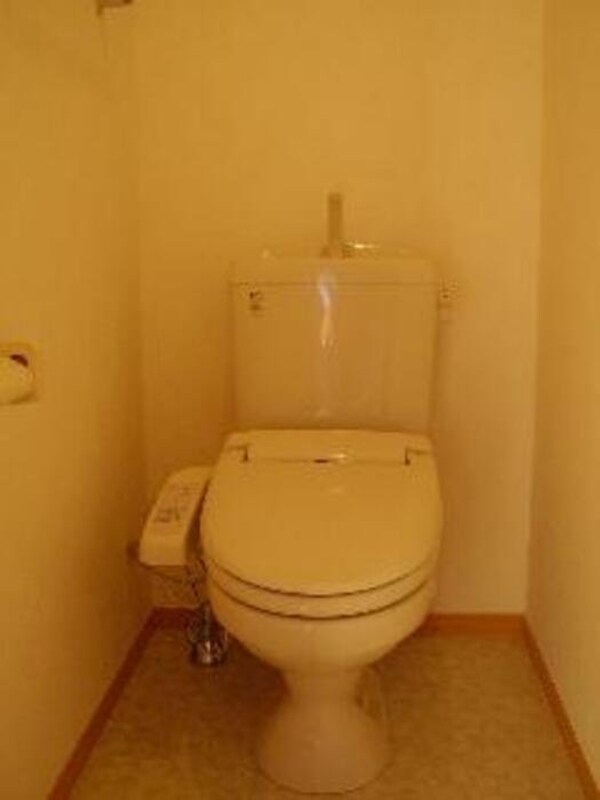 トイレ(トイレ)