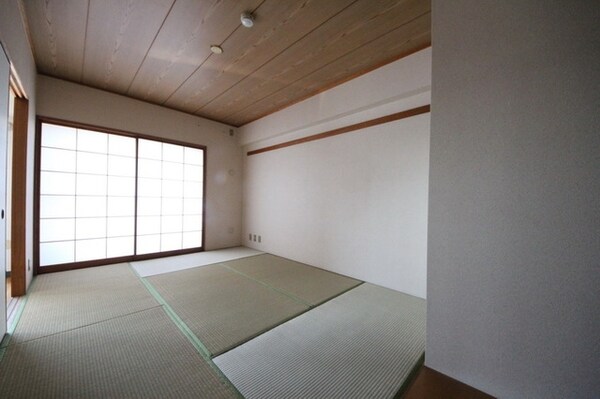 その他室内・内装(6帖の和室です)