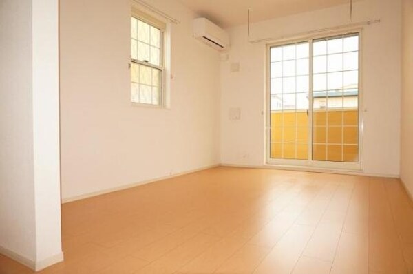 リビング・居室(洋室)