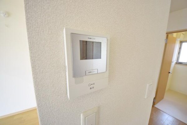 設備(TVモニターフォン完備)