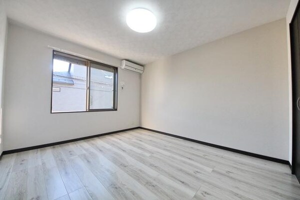 リビング・居室(居室)