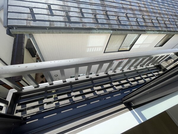 バルコニー(バルコニー)