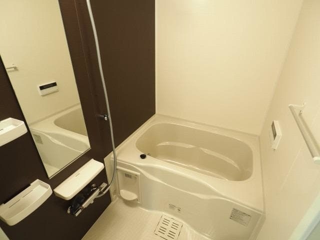 バス／シャワールーム等(バス／シャワールーム等)