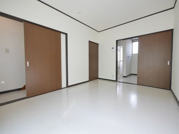 リビング・居室