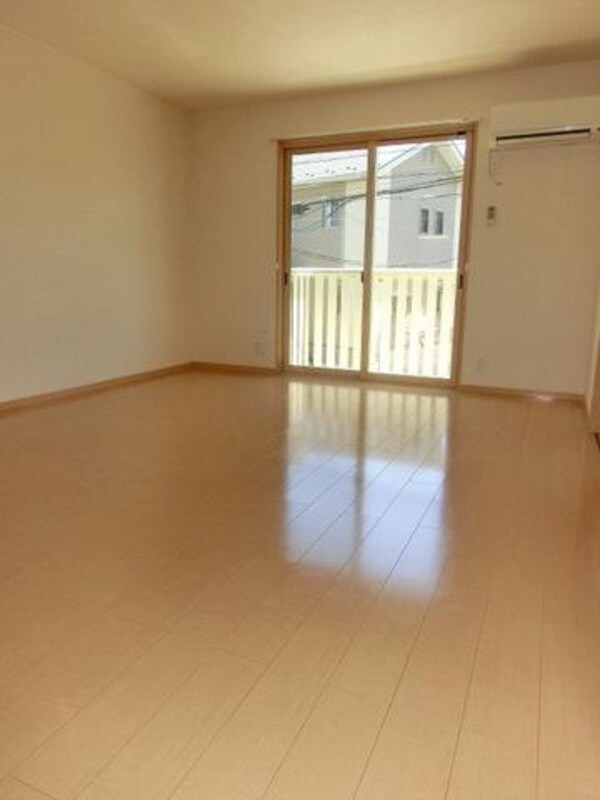 その他室内・内装(エアコン付き居室)