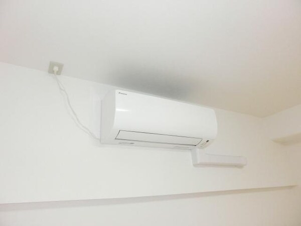 設備(他部屋参照)