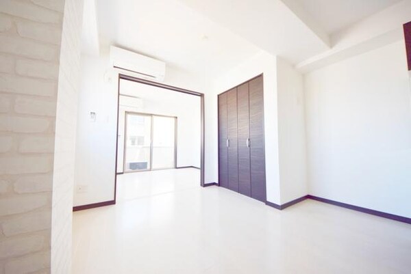 リビング・居室(寝室)