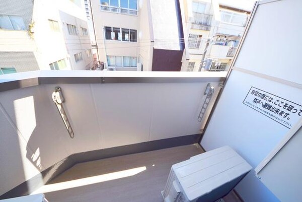 バルコニー(バルコニー)