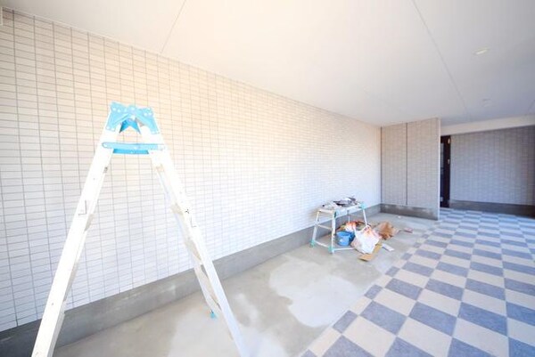 その他(敷地内駐輪場設置予定)