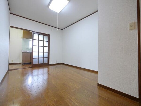 リビング・居室