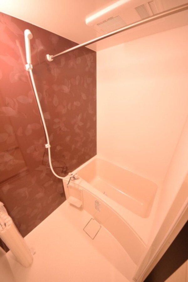 バス／シャワールーム等