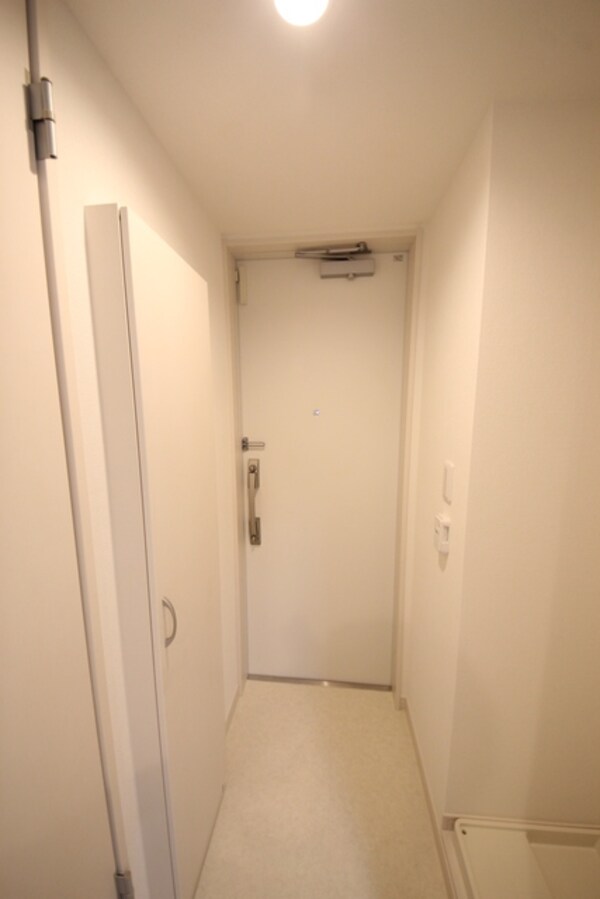 玄関(玄関)