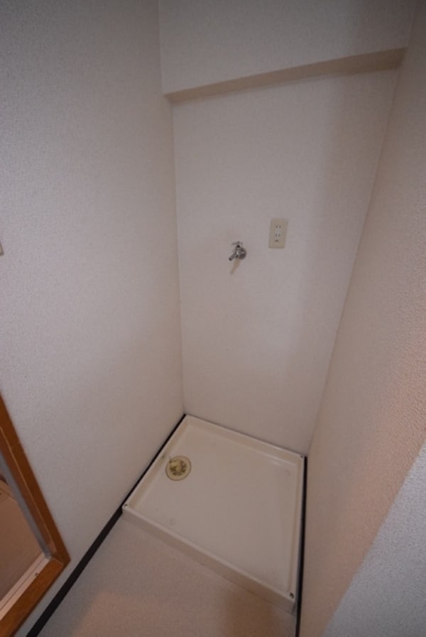 設備(防水パン)