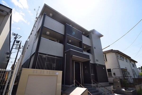 外観(人気の大和ハウス施工となっております)
