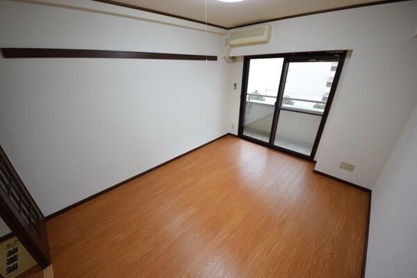 その他室内・内装(展望良好なお部屋です)