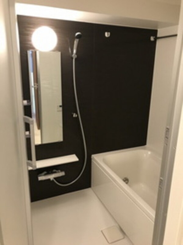 バス／シャワールーム等(同建物別部屋写真です)