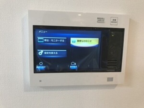 設備(同建物別部屋写真です)