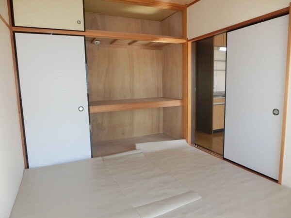 その他室内・内装(和室です♪)