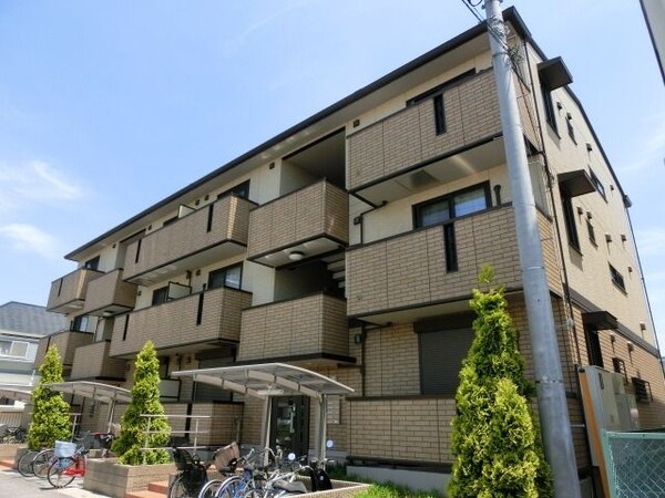 外観(外観)