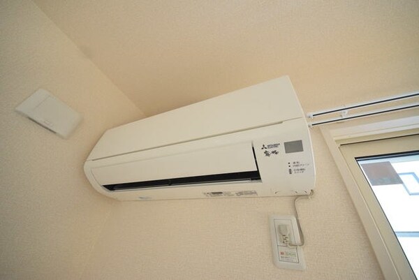 設備(別のお部屋の写真です。同間取り。)