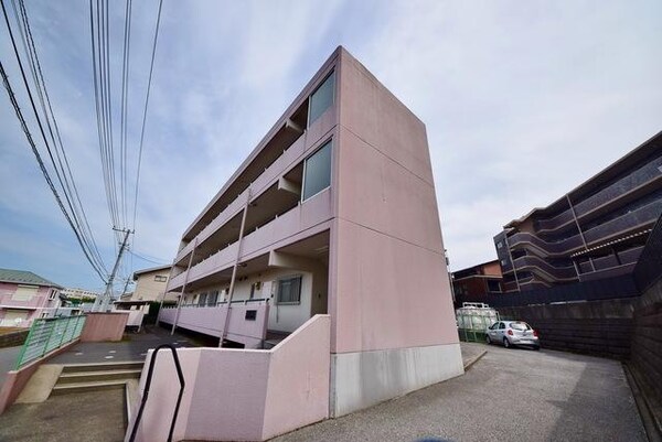 外観(外観)