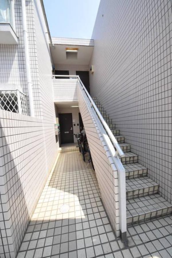 エントランス(エントランス)