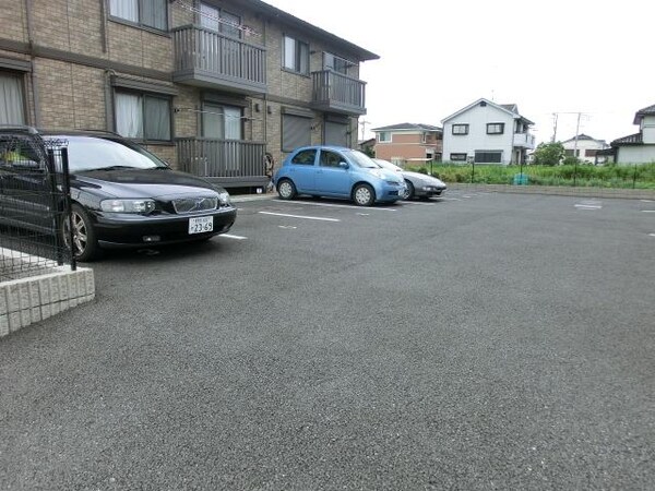 その他(敷地内駐車場)