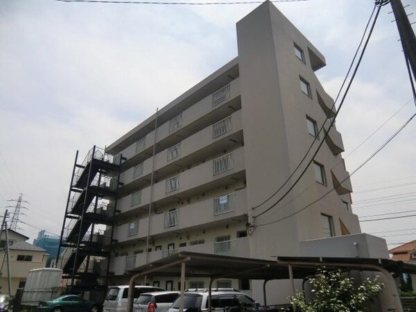 外観(RC造)