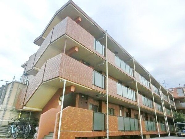 外観(ＲＣ造マンションタイプ)