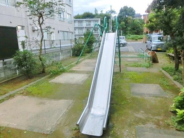 共有部分(公園)