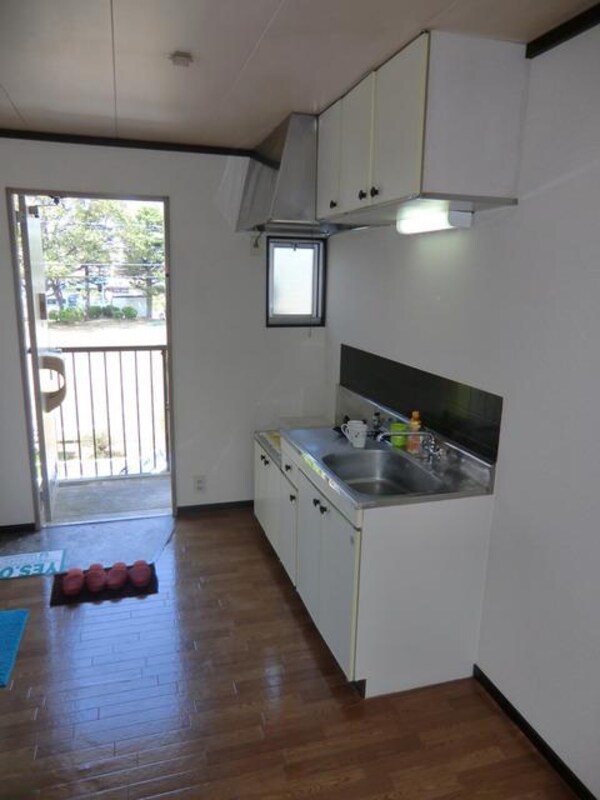 その他(室内洗濯機置き場ございます)