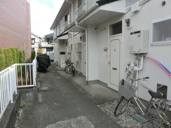 エントランス(エントランス)