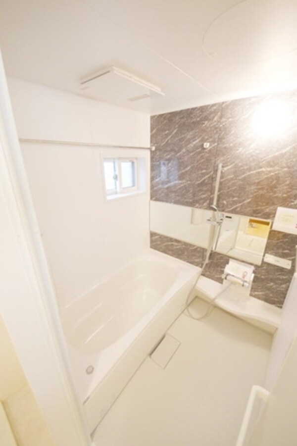 バス／シャワールーム等