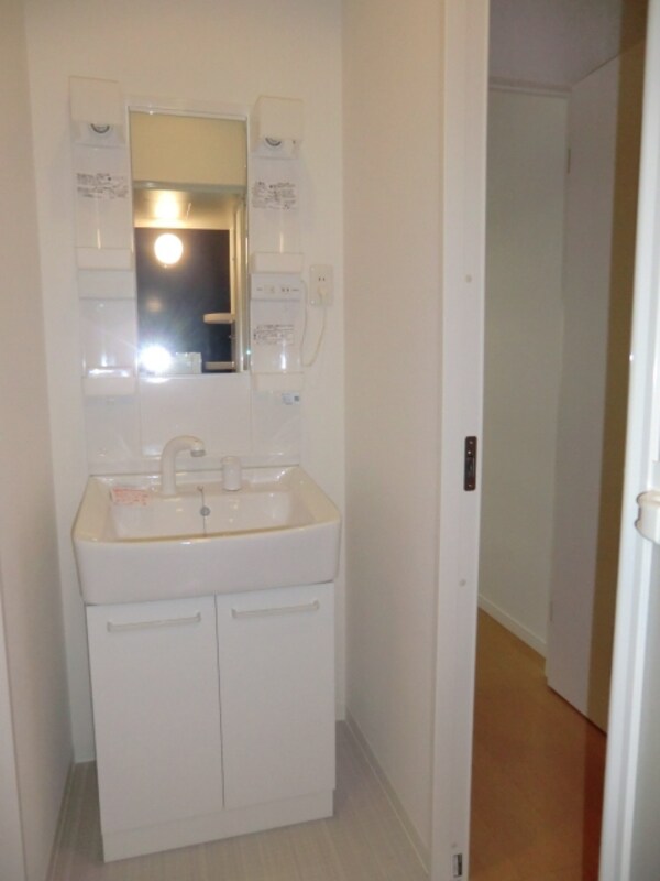 洗面(独立洗面化粧台)