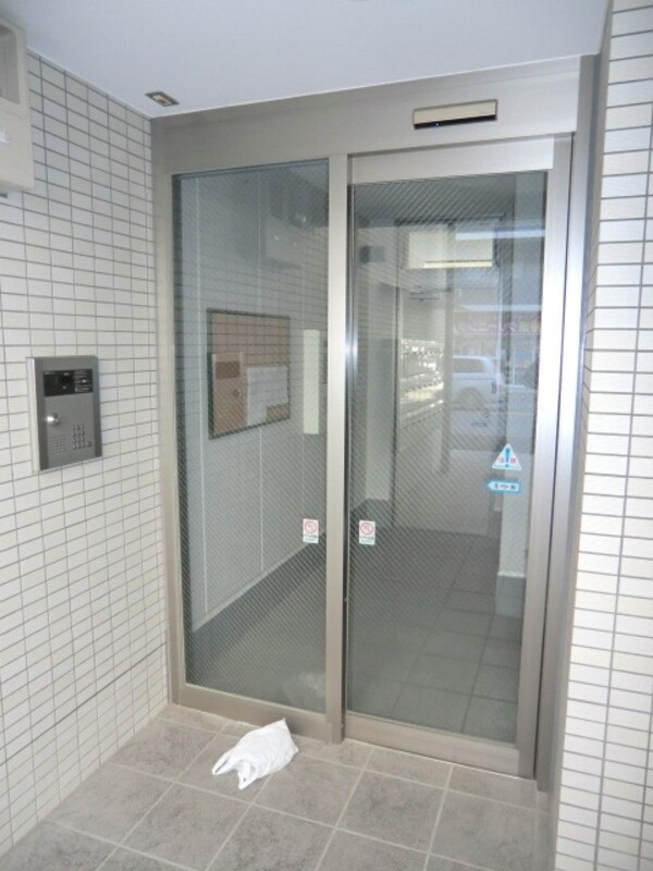 エントランス(エントランス)