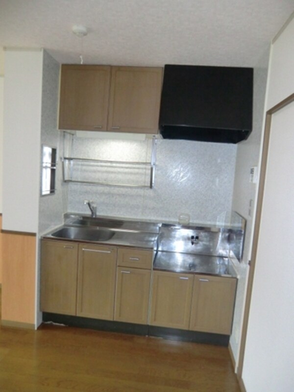 キッチン(キッチン)