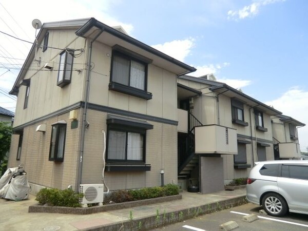 共有部分(安心の防犯シャッター)