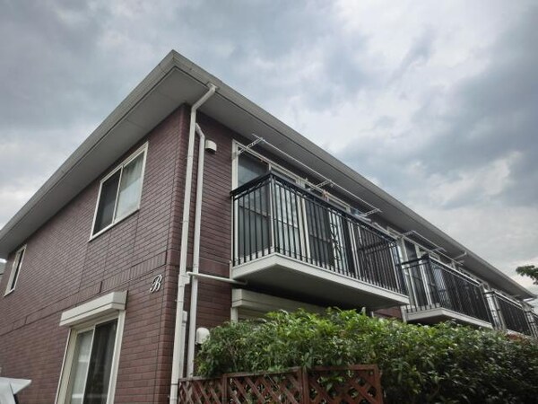 外観(大和ハウス施工の物件です)