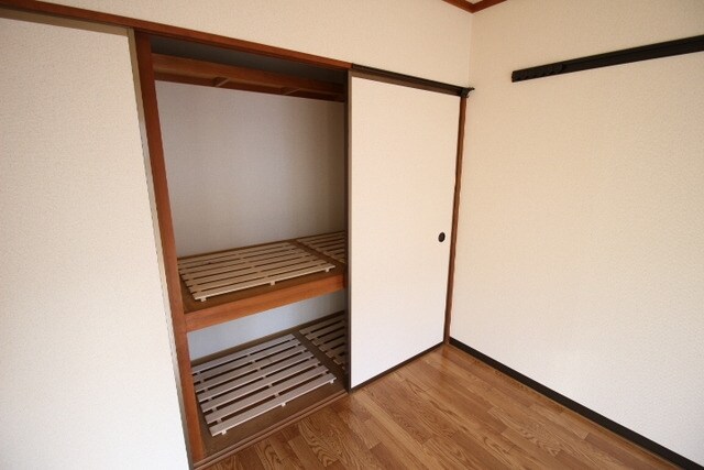 設備(大型収納あります)