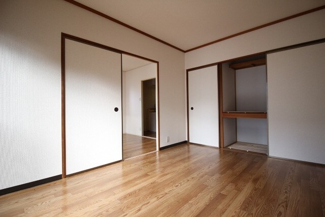 その他(東側の居室)