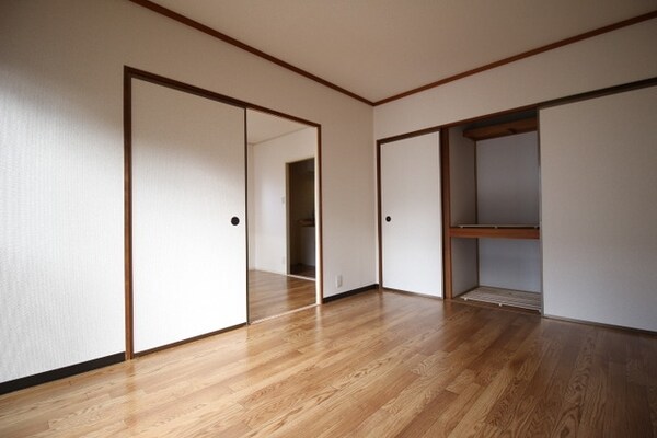 その他(東側の居室)